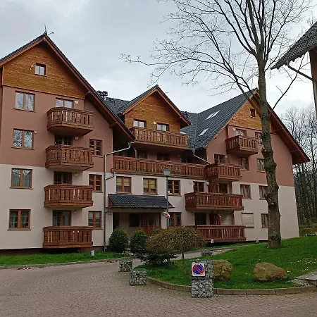 Appartement Miedzy Strumykami