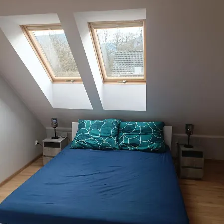 Miedzy Strumykami Appartement