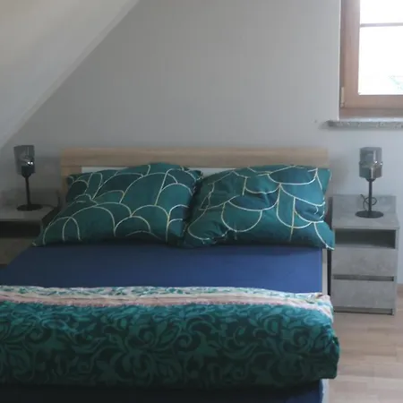 Miedzy Strumykami Appartement