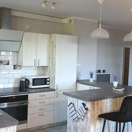 Miedzy Strumykami Appartement Karpacz