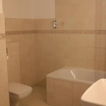 Miedzy Strumykami Appartement *