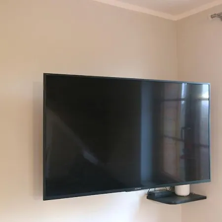 Miedzy Strumykami Appartement *