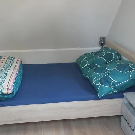 Appartement Miedzy Strumykami *