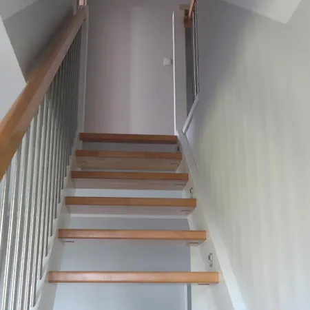 Appartement Miedzy Strumykami