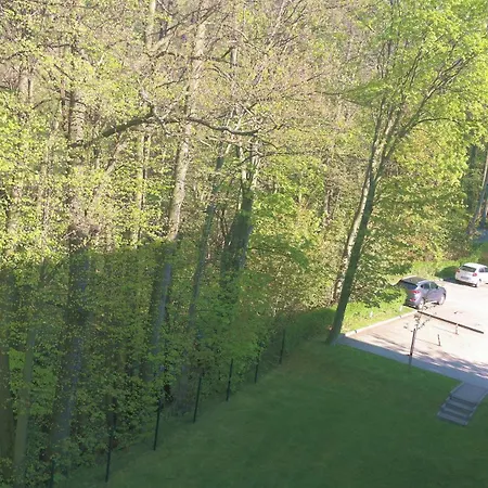 Appartement Miedzy Strumykami Karpacz