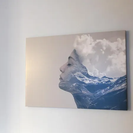 Appartement Miedzy Strumykami