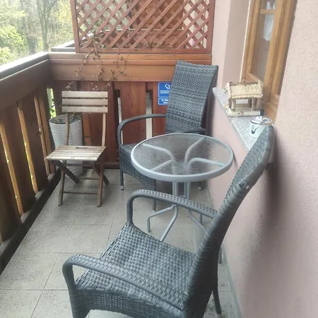 Miedzy Strumykami * Karpacz