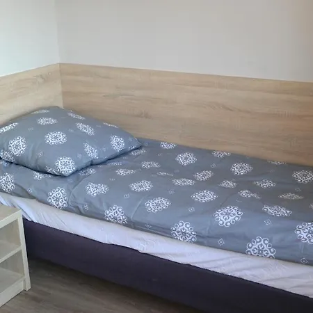 Apartmán Miedzy Strumykami *