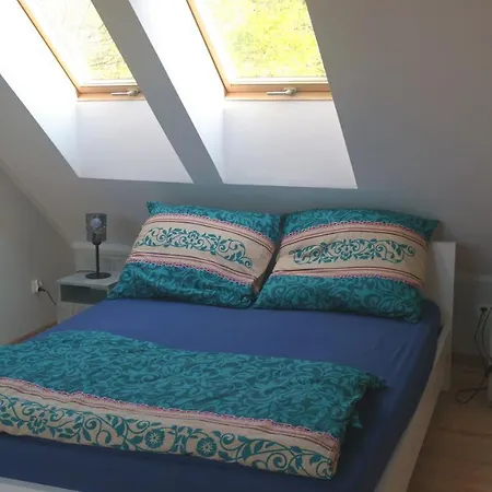 Miedzy Strumykami Apartmán Karpacz