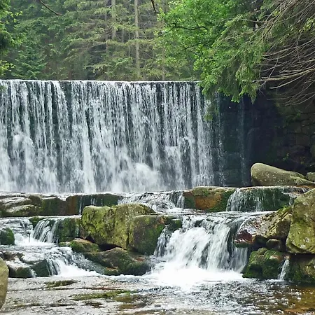 Miedzy Strumykami Apartmán