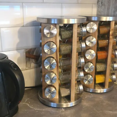 Apartmán Miedzy Strumykami *