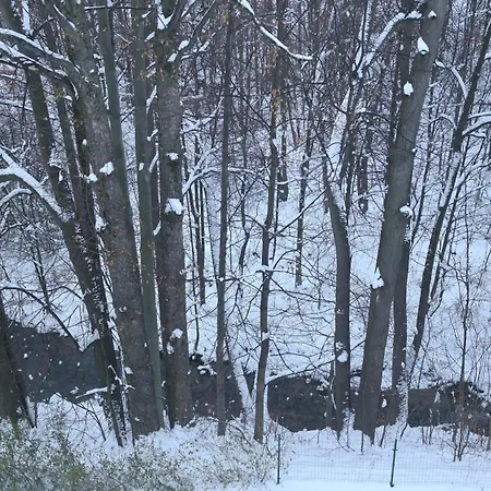 Apartmán Miedzy Strumykami Karpacz