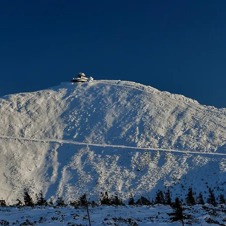 Miedzy Strumykami * 카르파츠