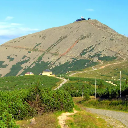 아파트 Miedzy Strumykami *