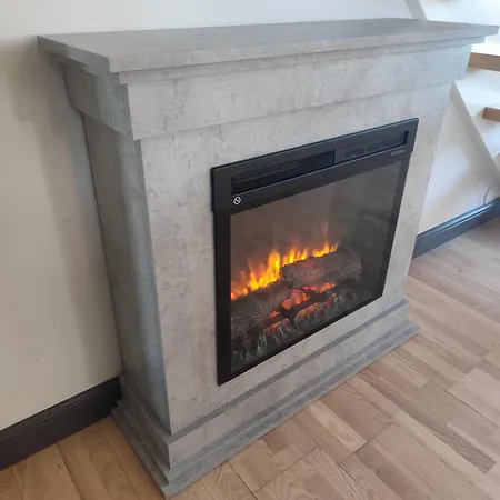 Apartmán Miedzy Strumykami Karpacz