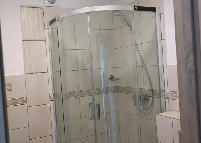 Miedzy Strumykami * 카르파츠