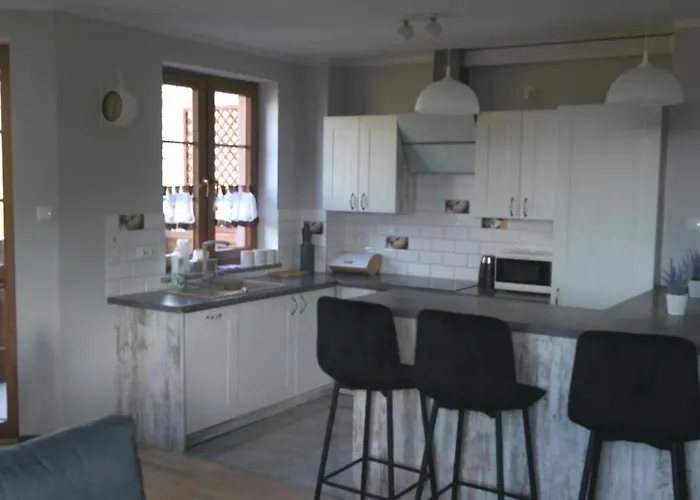 Miedzy Strumykami 카르파츠