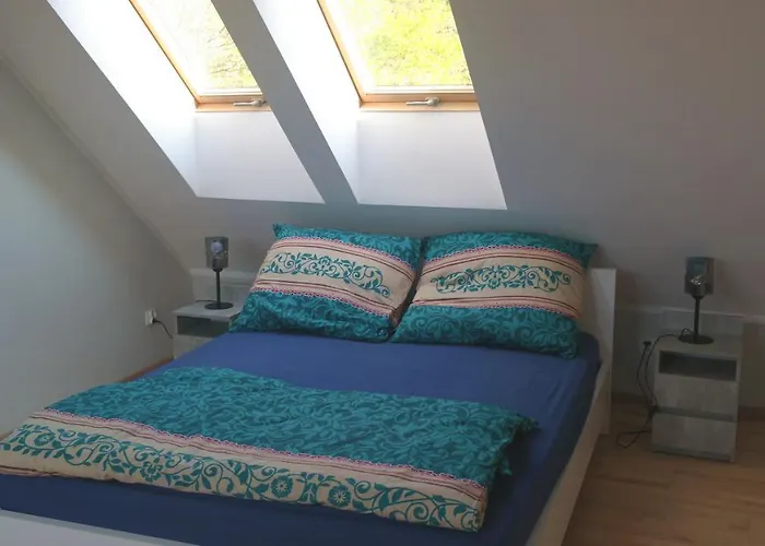 Miedzy Strumykami Lejlighed Karpacz