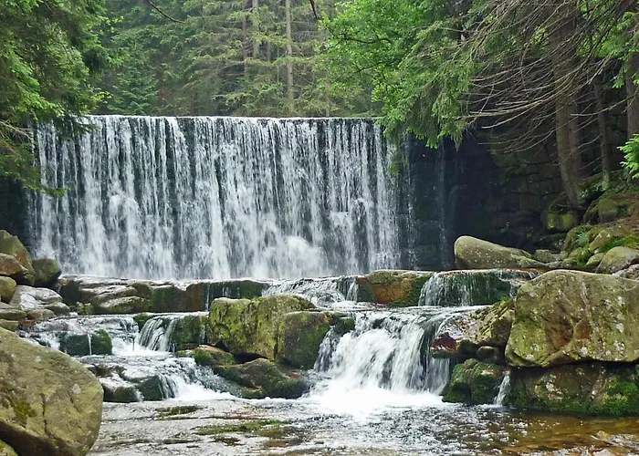 Miedzy Strumykami Lejlighed