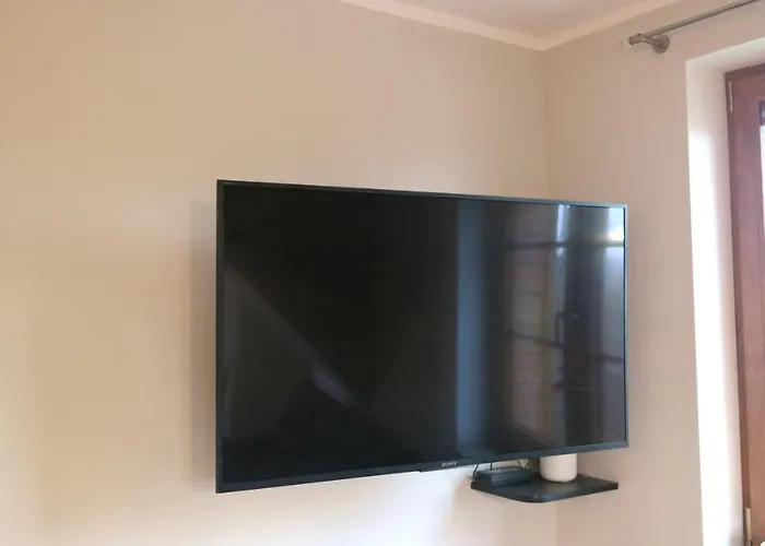 Miedzy Strumykami Lejlighed *