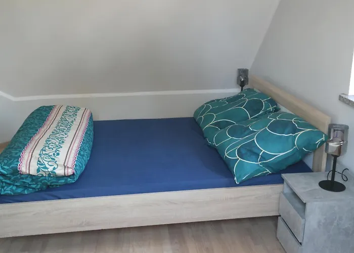 아파트 Miedzy Strumykami *