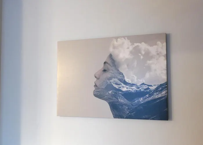 아파트 Miedzy Strumykami