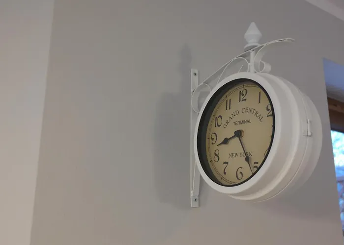 Miedzy Strumykami Lejlighed Karpacz