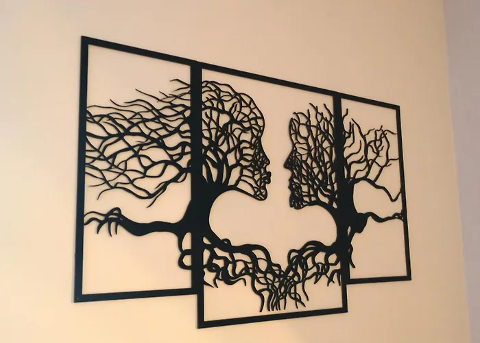 아파트 Miedzy Strumykami 카르파츠