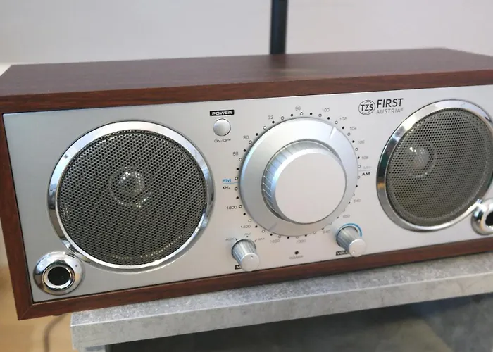 아파트 Miedzy Strumykami 카르파츠