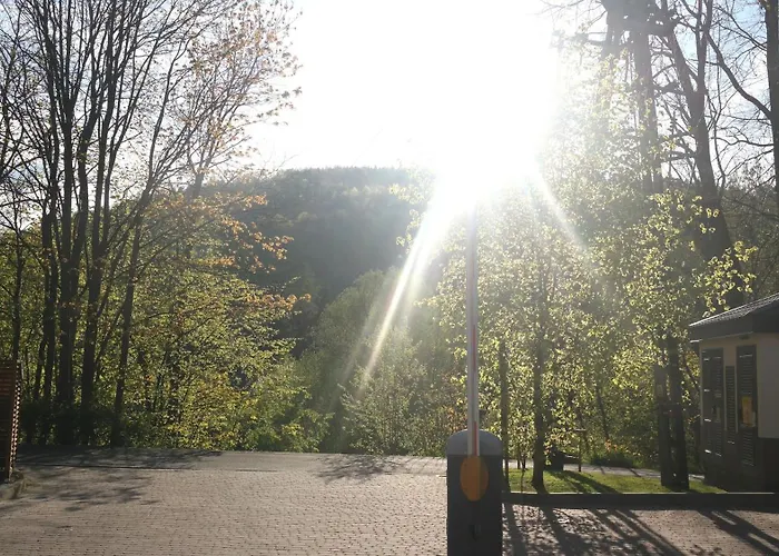 Miedzy Strumykami 아파트 카르파츠