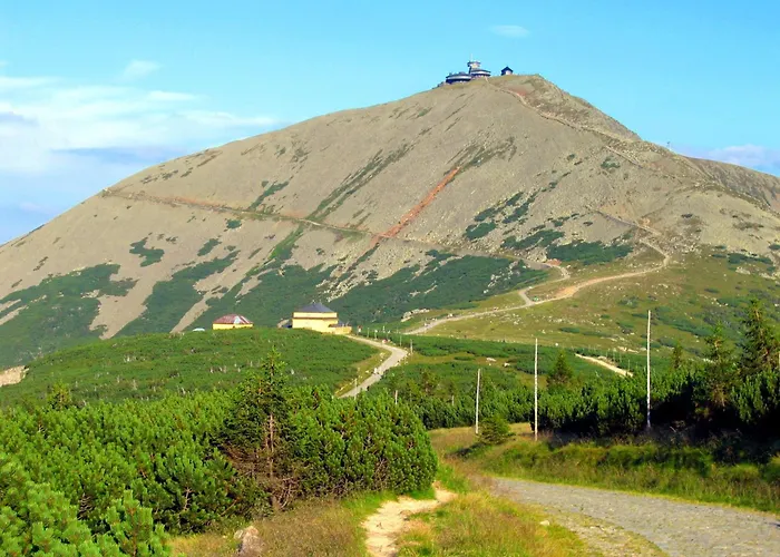 Lejlighed Miedzy Strumykami *