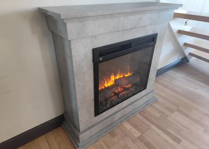 Lejlighed Miedzy Strumykami Karpacz